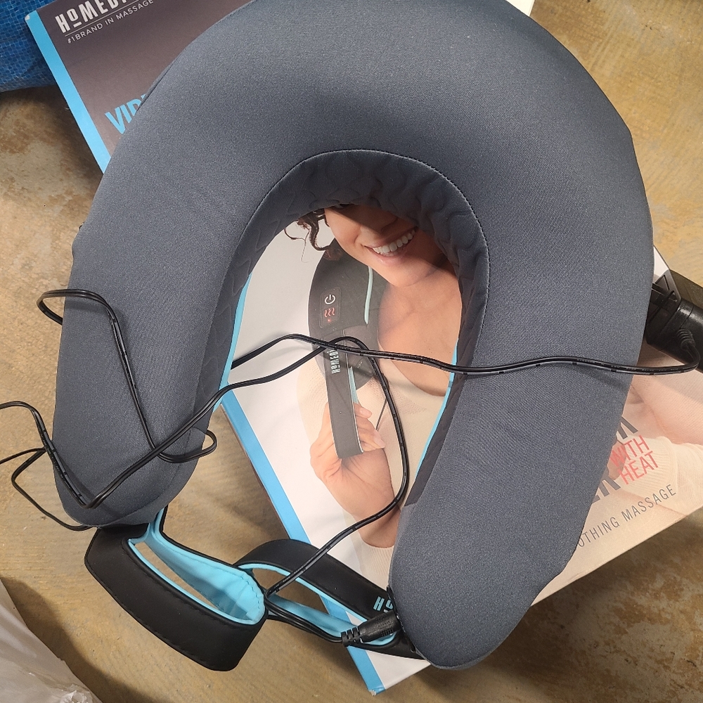 Neck messager - Picture 4 of 6